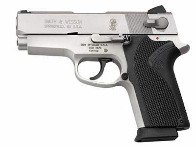 Smith & Wesson 457S